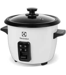 Panela Elétrica Arroz Electrolux Easyline RCB50 7 xícaras