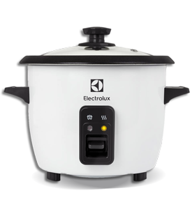 Panela Elétrica Easyline Electrolux saída vapor