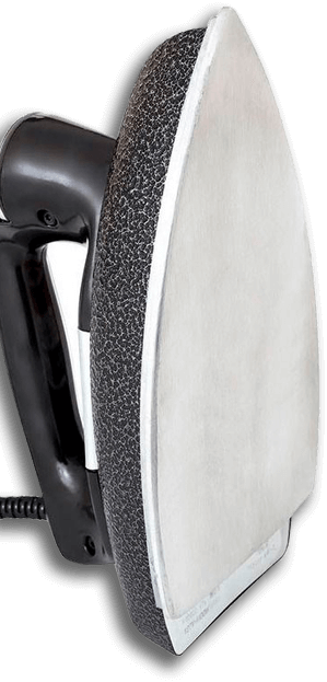 Ferro Seco Black&Decker VFAECO4 cabo anatomico