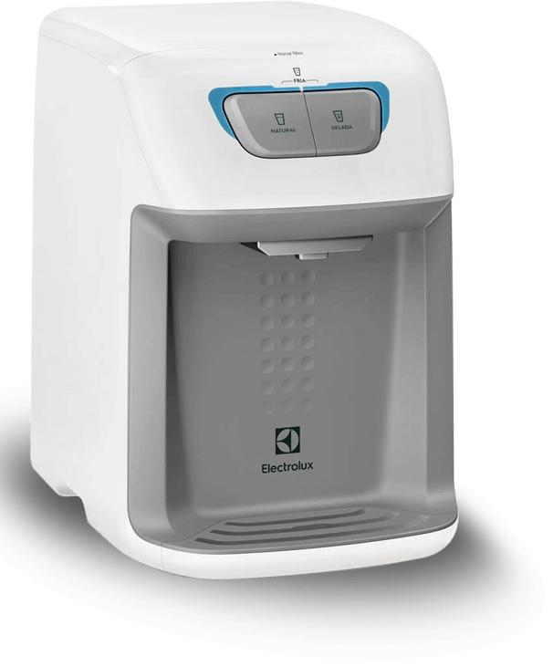 Purificador De Água Electrolux PC41B Compressor