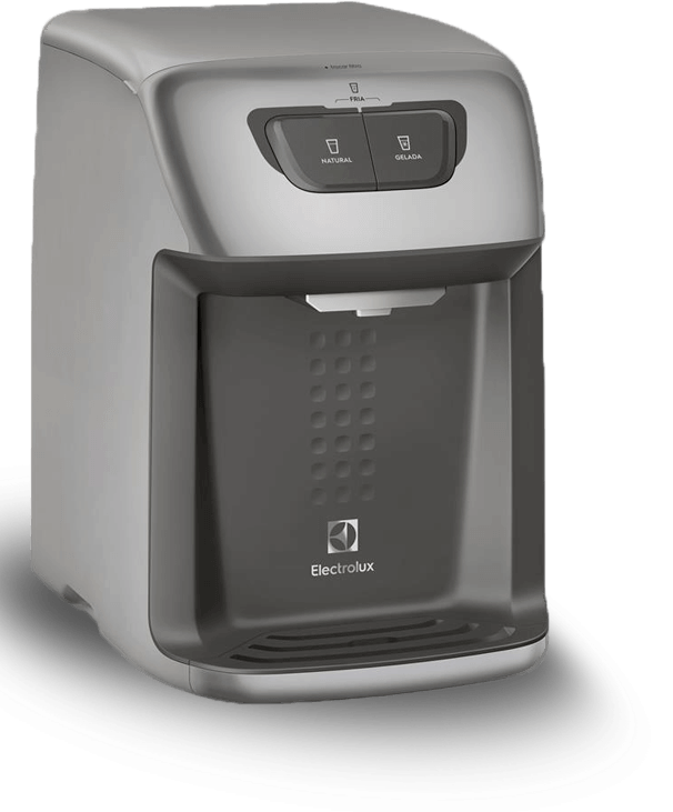 Purificador de Água Electrolux PC41X Reservatório 2,5L