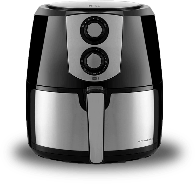 Fritadeira Air Fryer Philco Jumbo PFR06PI