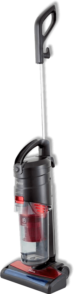 Aspirador Pó Philco Power Clean PAS4000V