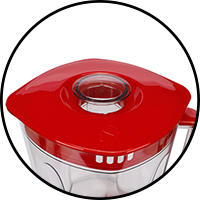 tampa copo liquidificador philco ph900 12 velocidades 1200w