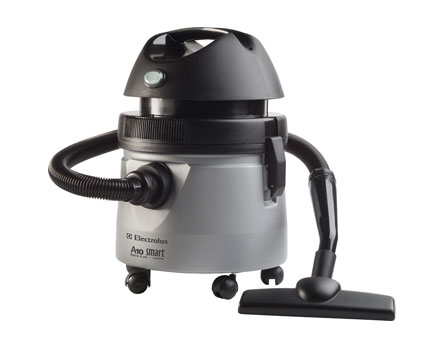 aspirador de pó e líquidos Electrolux A10 Smart