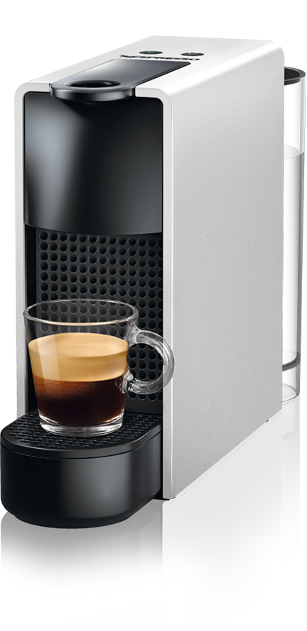 Máquina Café Nespresso Essenza Mini C30