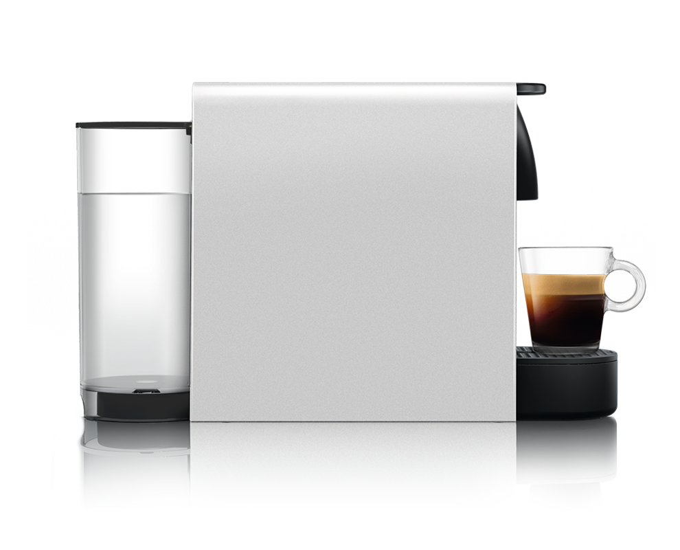 Máquina Café Nespresso Essenza Mini C30 design