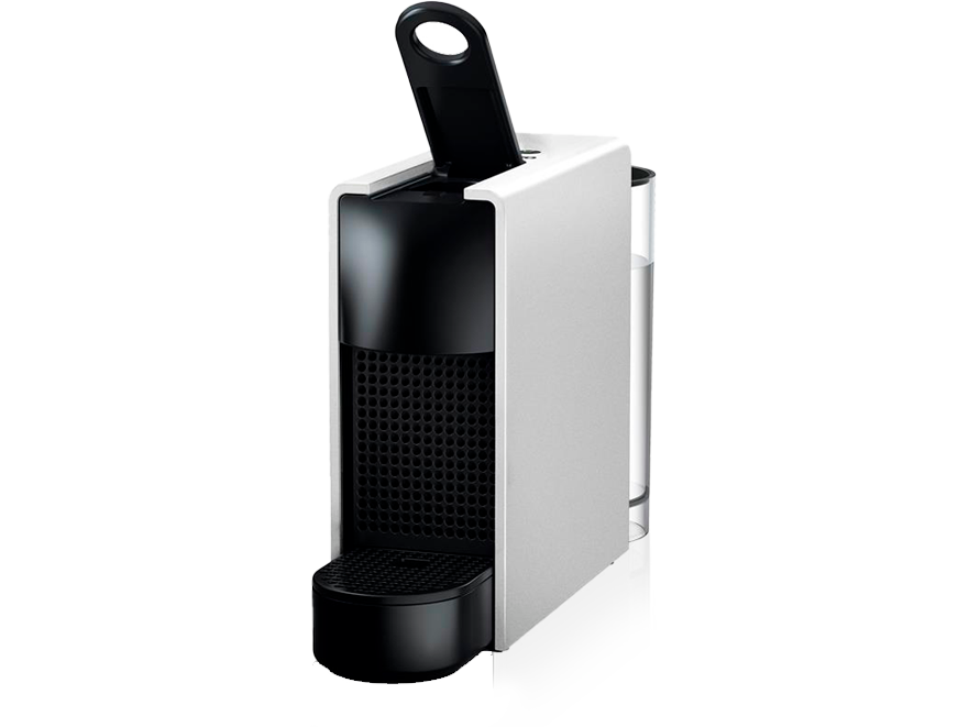 Máquina Café Nespresso Essenza Mini C30 kit boas vindas