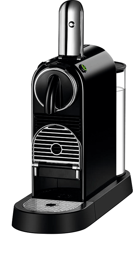 Nespresso Citiz D113