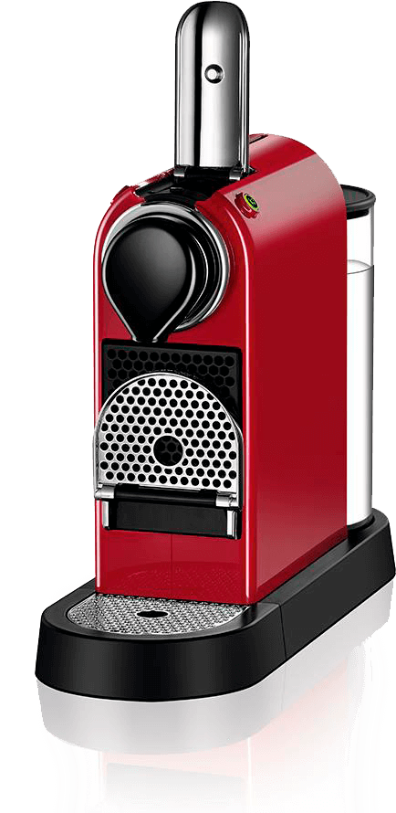 Nespresso Citiz C113