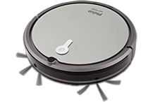 Aspirador de pó Robô PAS09C MOP Philco