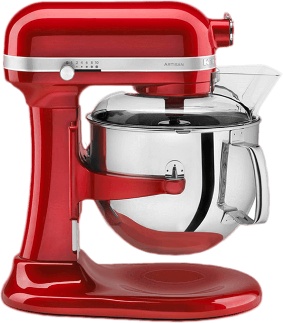 Batedeira Planetária Stand Mixer Pro 600 KitchenAid