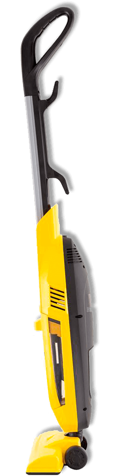 Aspirador de Água e Pó Vertical Philco PAS3100 1250W