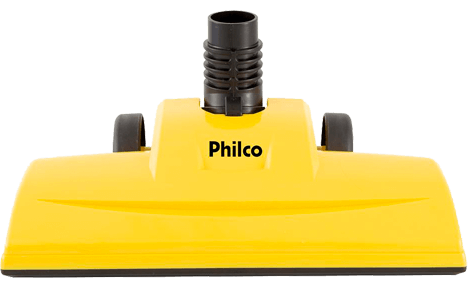 Aspirador de Água e Pó Vertical Philco PAS3100 Reservatório removível