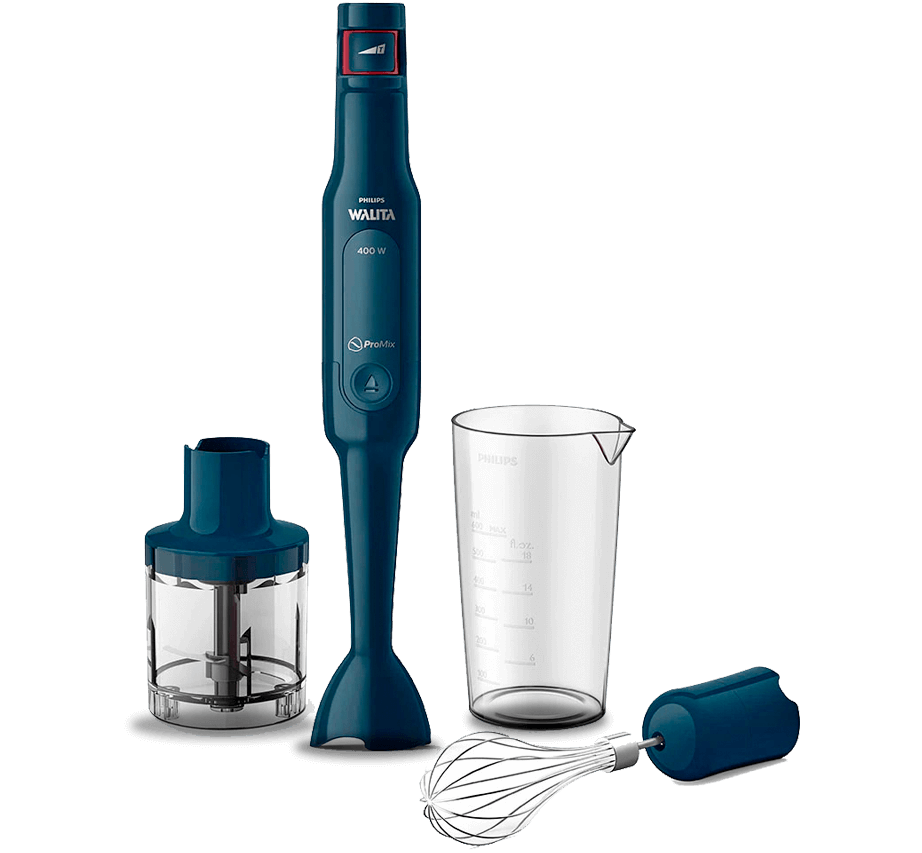 Mixer Philips Walita Pro Mix RI2622
