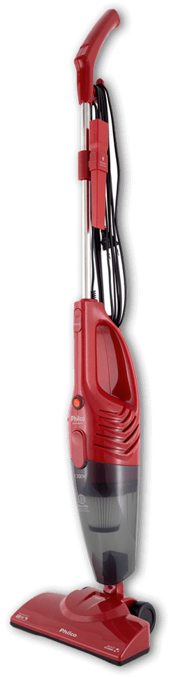 Aspirador Pó Philco PAS1300V 1300W