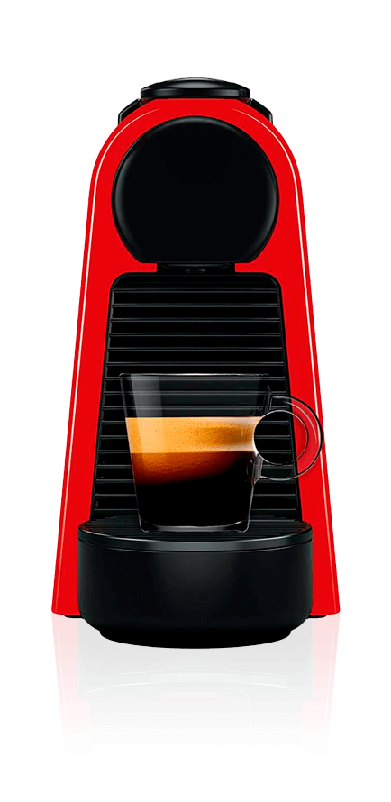 Máquina Café Nespresso Essenza Mini D30