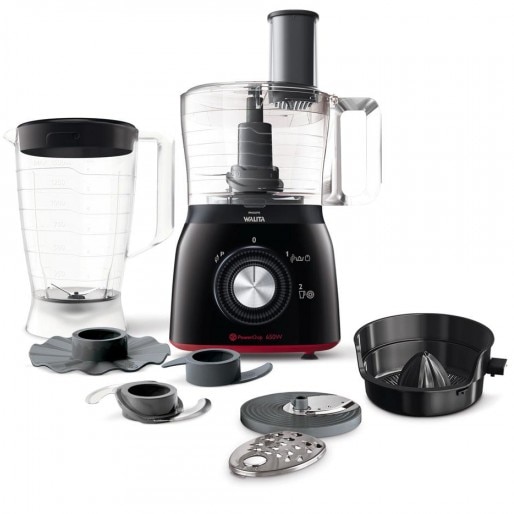 Processador de Alimentos Philips Walita Viva Collection