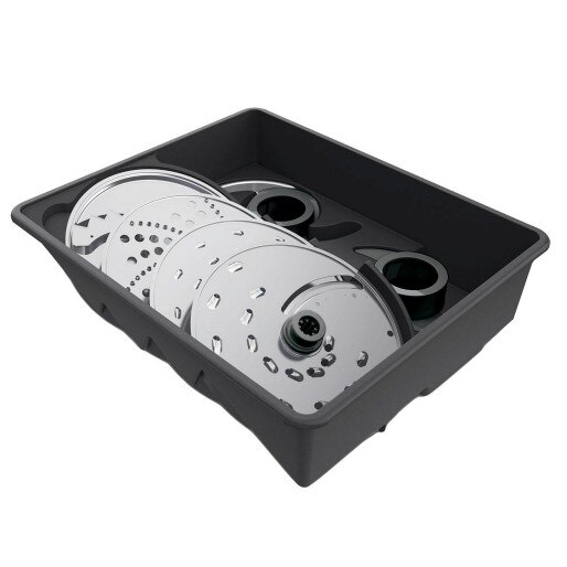 Acessórios acompanham este Philips Walita