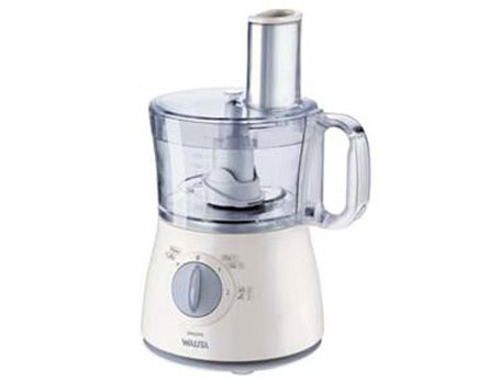 Processador Walita Compacto - Rapidez na hora de cozinhar