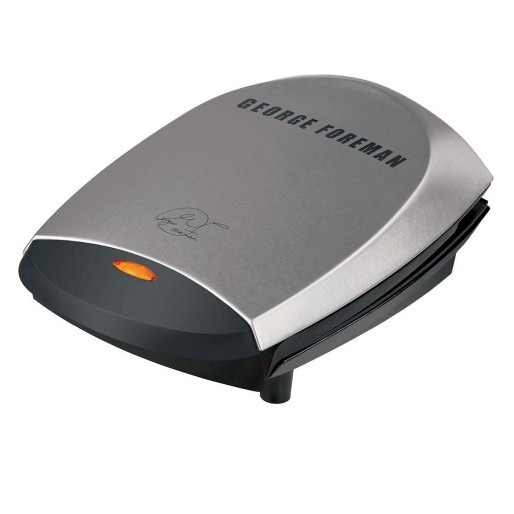 Grill George Foreman Família GBZ26SB