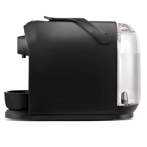Cafeteira Expresso Três Corações Mimo 15bar pressão