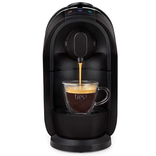 Cafeteira Expresso Três Corações Mimo reservatório água