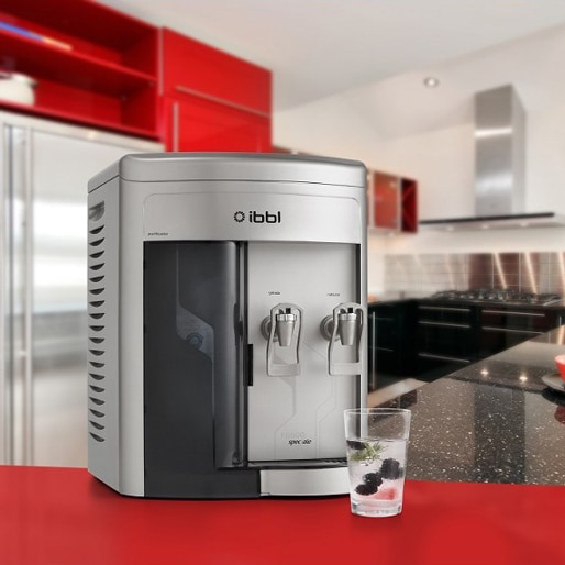 Purificador Água IBBL FR600 Speciale