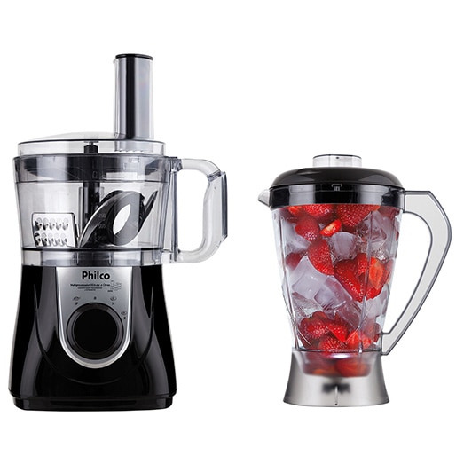 multiprocessador philco citrus 800w