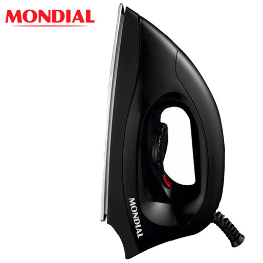 ferro seco mondial maximus black nf11 potencia