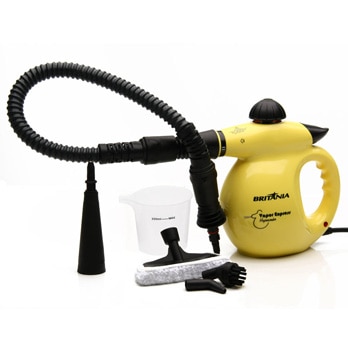 higienizador Britânia Vapor Express