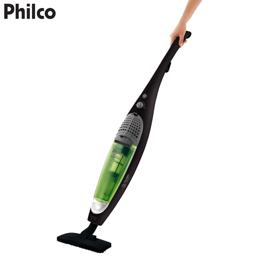 Aspirador Pó Philco Easy Clean 1000W Filtro HEPA
