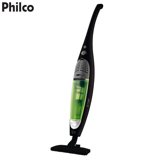 Aspirador Pó Philco Easy Clean Verde Luz Cantos