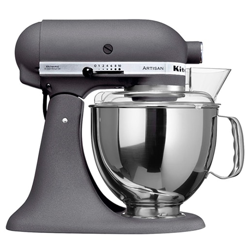 Batedeira Kitchenaid Stand Mixer design requinte