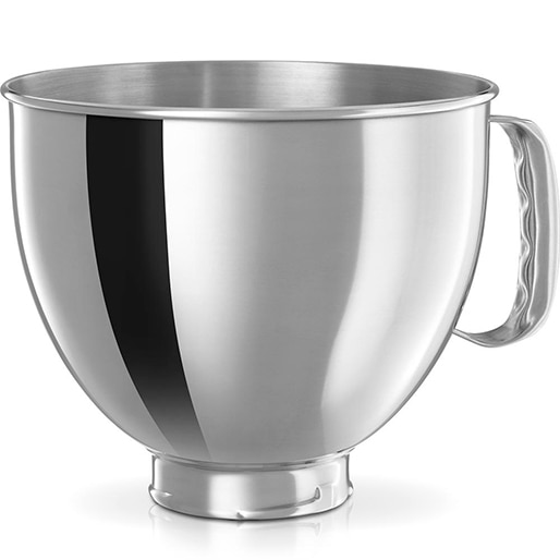 Batedeira Kitchenaid Stand Mixer tigela inox 4,83 litros