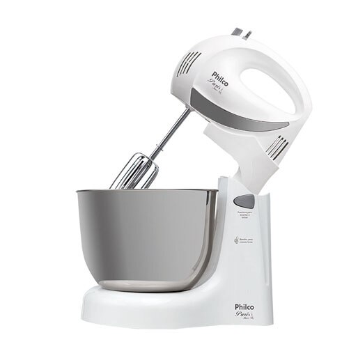 batedeira funcional cozinha batedores aço inox