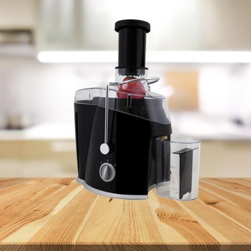 Centrífuga Alimentos Britânia Juicer 700 eletroportáteis equipamento aparelho