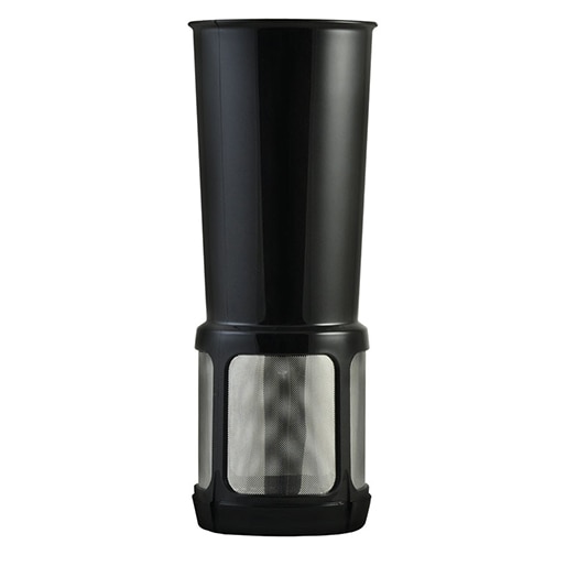 Liquidificador Britânia Eletronic Filter Base antiderrapante