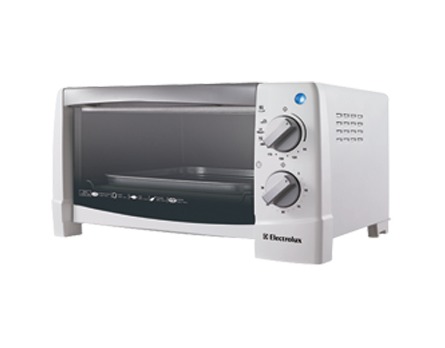 Praticidade para o seu dia a dia - Com um forno elétrico da Electrolux