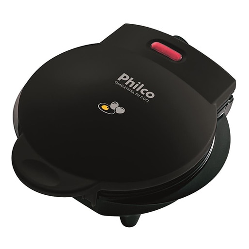 Omeleteira Elétrica Philco PH Duo