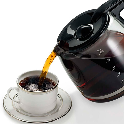 Cafeteira Elétrica KitchenAid 36 xícaras