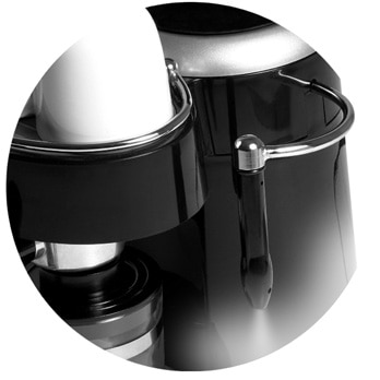 Cafeteira Cadence Manual EXP302