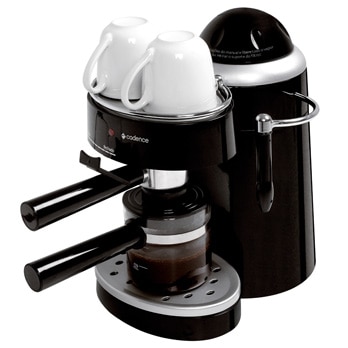 Cafeteira Cadence Manual EXP302