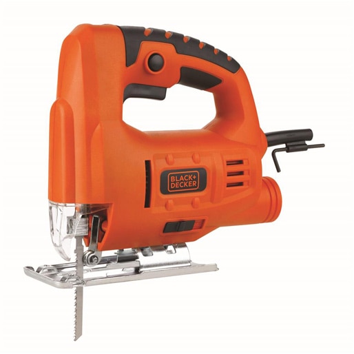 Serra Tico Tico Black Decker JS10