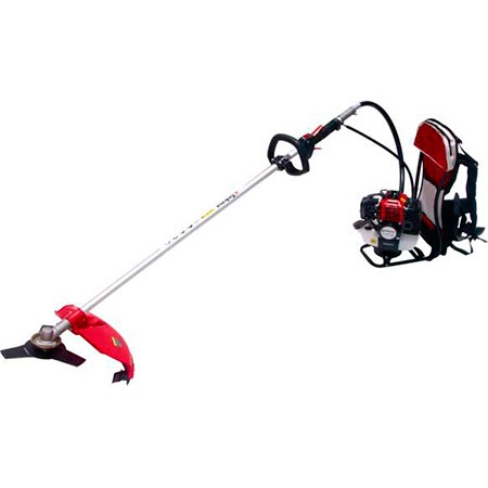 Roçadeira Costal a Gasolina Tekna Hobby RC330TKY