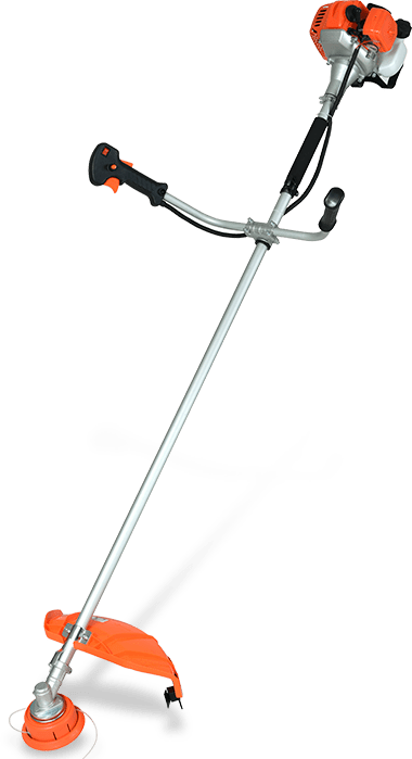 Roçadeira gasolina Intech Machine Skim 2600