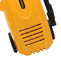 lavadora de alta pressão Wap Pérola 1650 libras motor