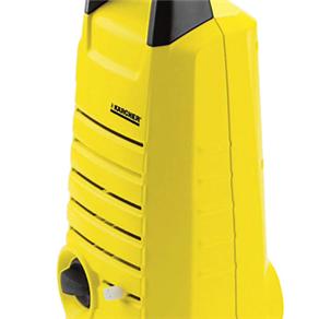 lavadora de alta pressao Karcher K1100 close