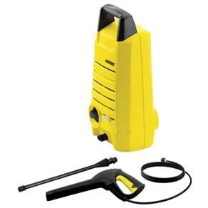 lavadora de alta pressao Karcher K1100