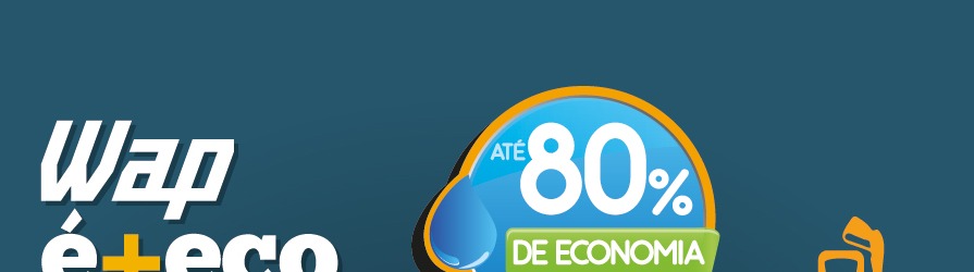 Lavadora de Alta Pressão Wap Valente 1.600 Libras